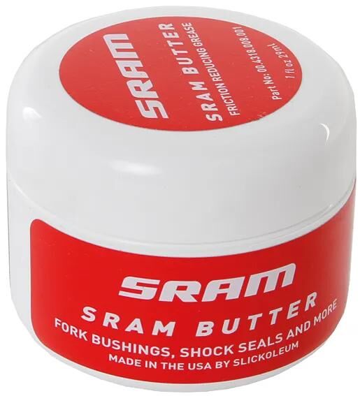 Sram vet smørfedt rs smør 29ml