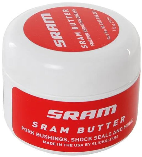 Sram vet smørfedt rs smør 29ml