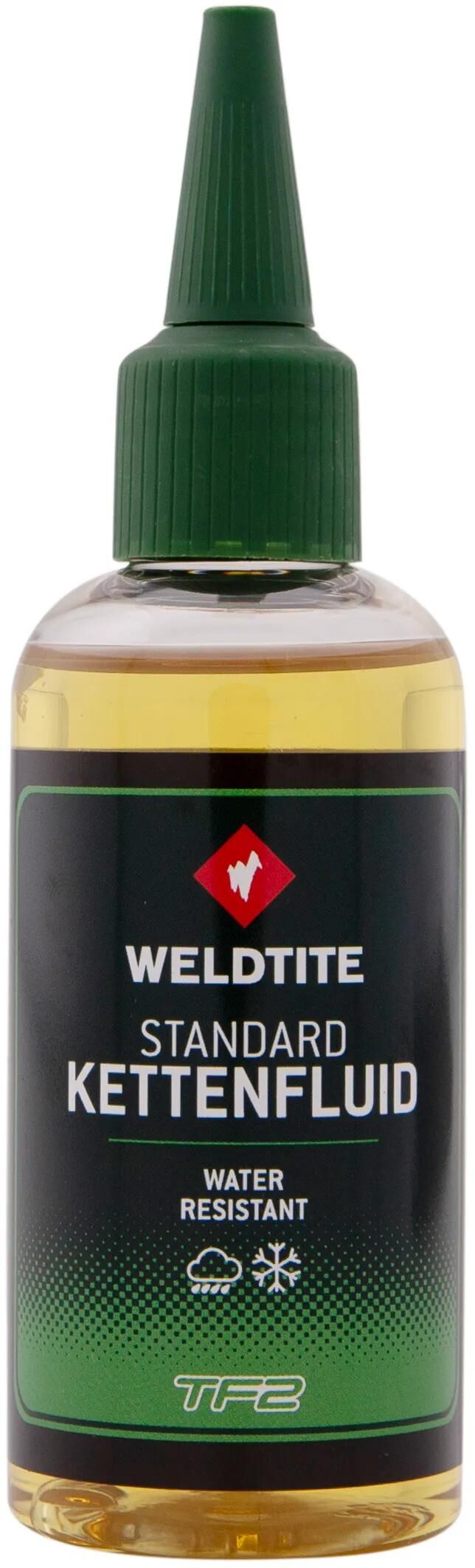 Weldtite kædeolie kædeolie standard 10ml
