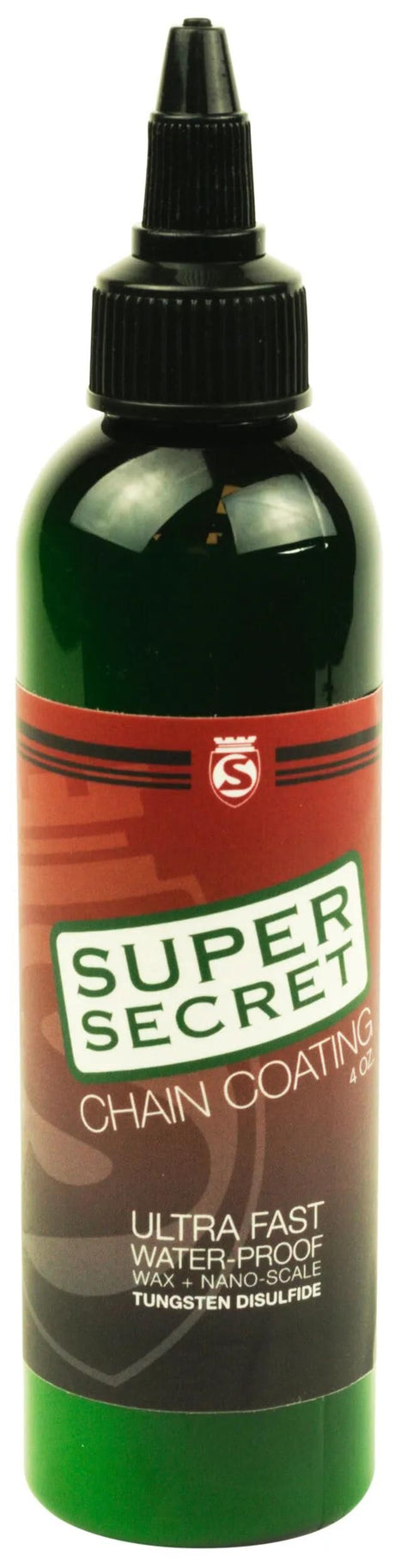 Silca kædevoks super hemmelig kæde glidecreme kædevoks sup.sekr. glidecreme 120ml