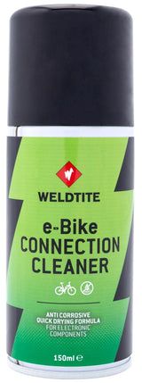 Weldtite E-Bike Connection Cleaner Spray 150 ml