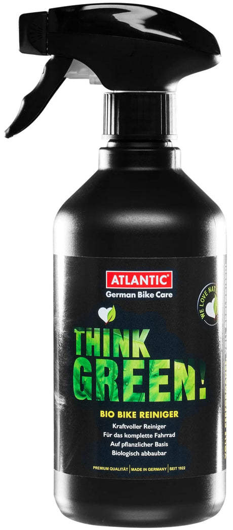 Atlantic Bio Bike Cleaner 500 ml spray