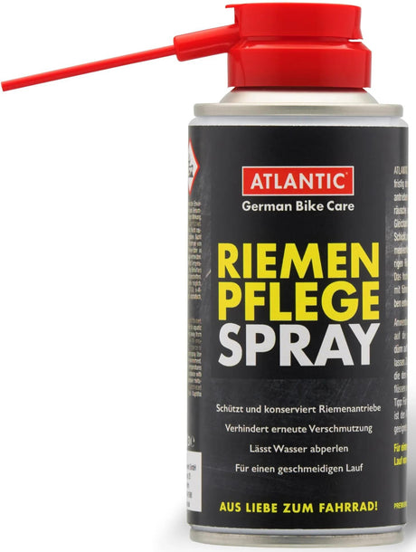 Atlantic Riemenspray 150 ml