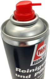 Iwh rengøring og pleje olie rengøring og pleje oel 300 ml