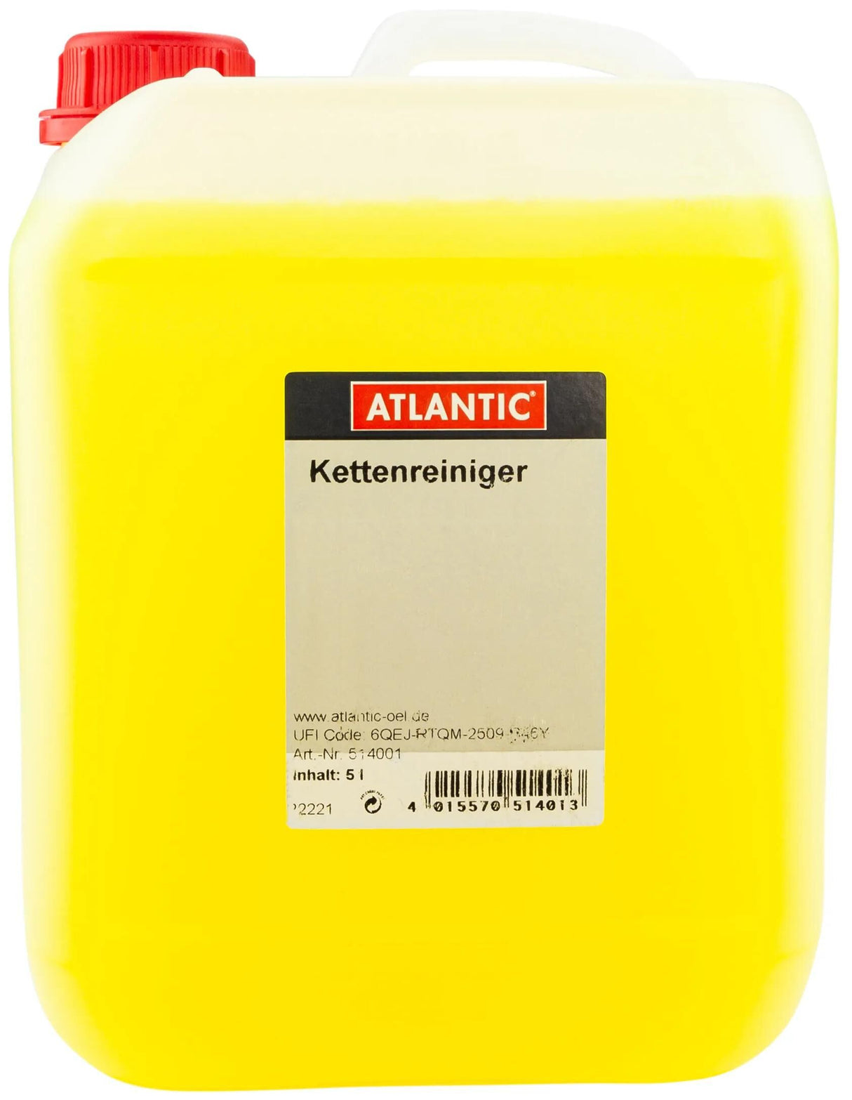 Atlantic kæderens kæderens 5l