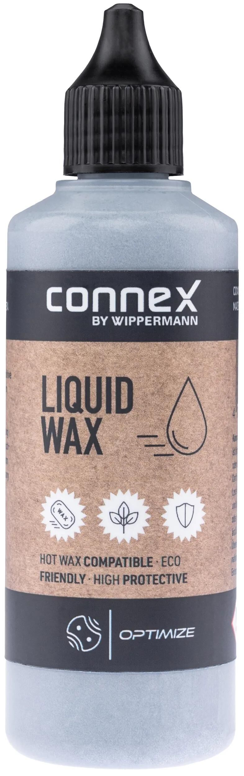 Connex kædevoks flydende voks kædevoks flydende voks 100ml