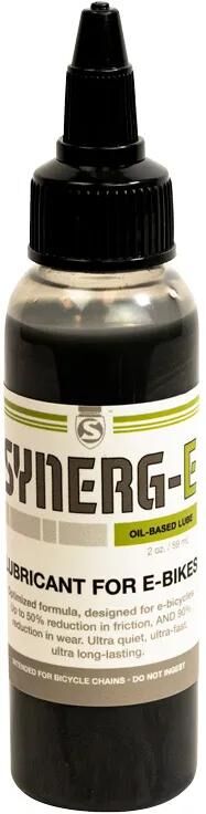 Silca kædeolie synerg-e kædeolie synerg-e 60ml