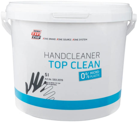 Tip top håndrens top ren håndrens top clean 5l
