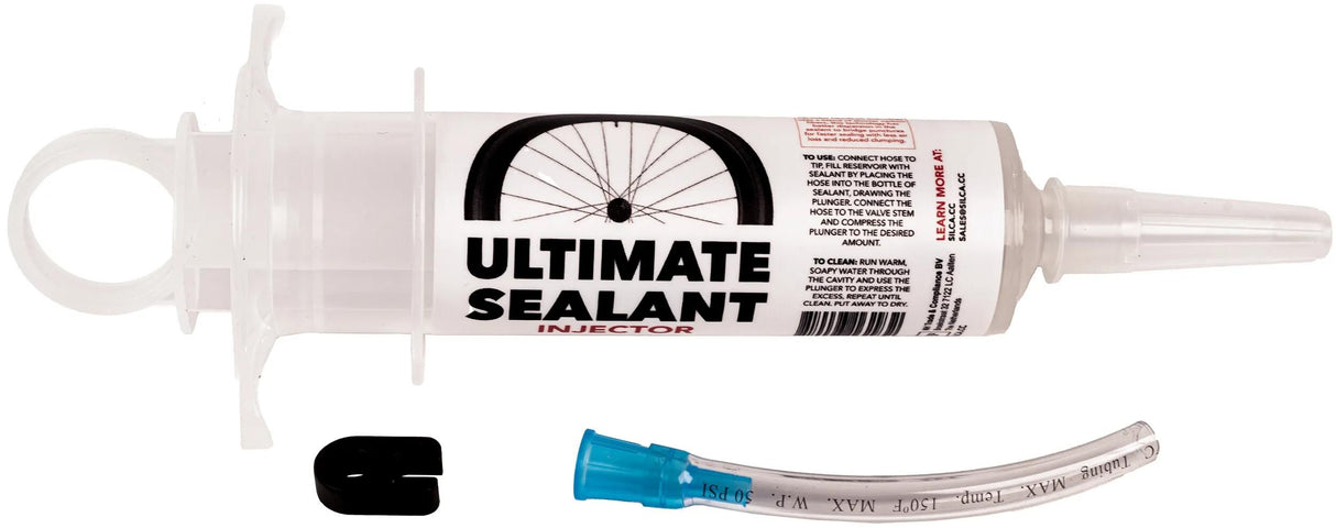 Silca einfüllspritze ultimate fugemasse injector ultimate injector