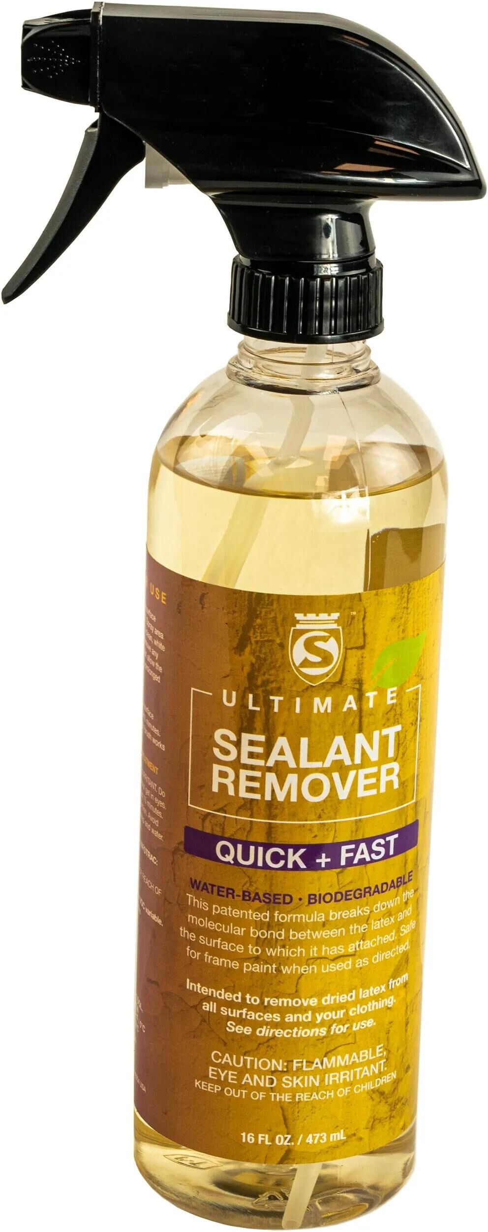 Silca cykelrens ultimativ fugemassefjerner cykelrens ult. fugemassefjerner 473ml