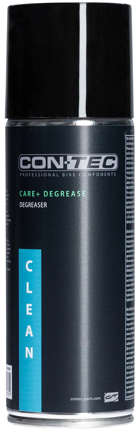 Contec affedtningspleje+ affedt ct affedtningspleje+grad. 200 ml