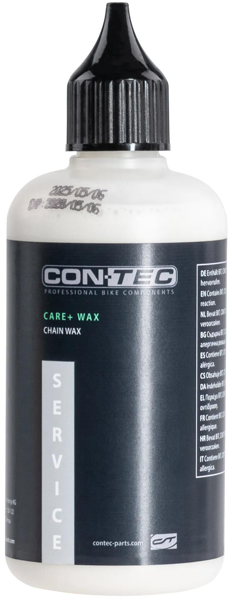 Contec kædevokspleje+ voks ct kædevokspleje+ voks 100 ml