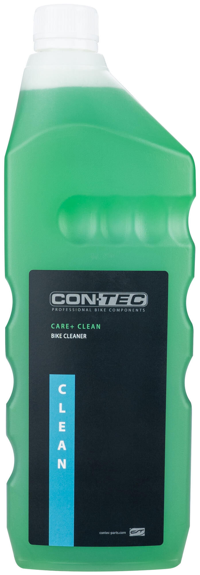Contec cykelrens pleje+ clean ct bike cleaner care+ clean, 1l