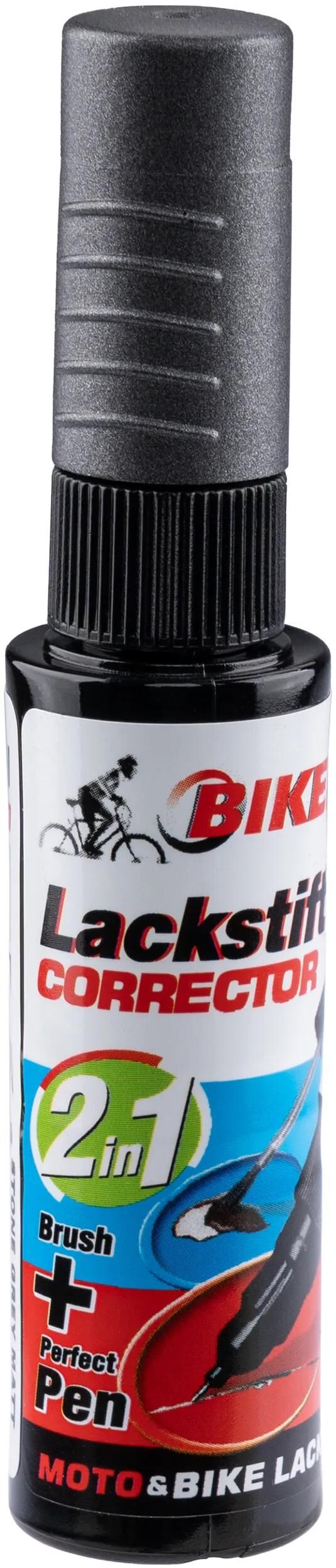 Fasi lak til lokal reparation touch-up stick sten grå mat