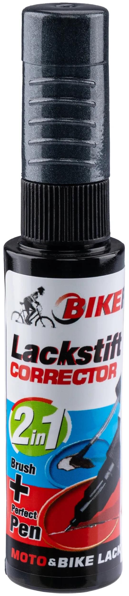 Fasi lak til lokal reparation touch-up stick lige grå