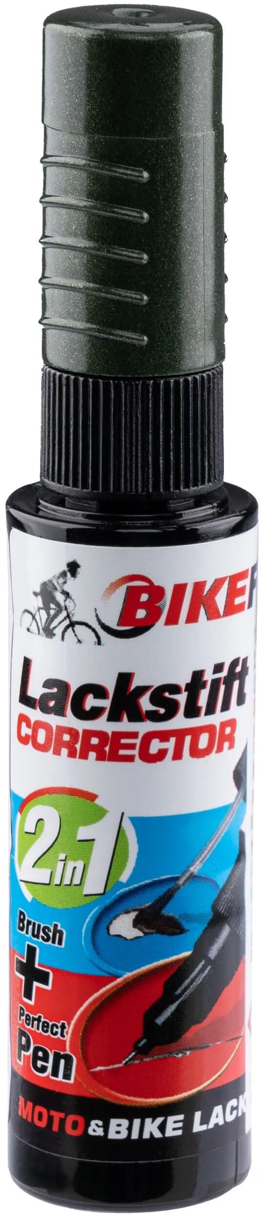 Fasi lak til lokal reparation touch-up stick skovgrøn