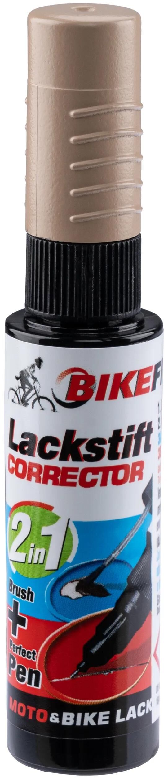 Fasi lak til lokal reparation touch-up stick creme