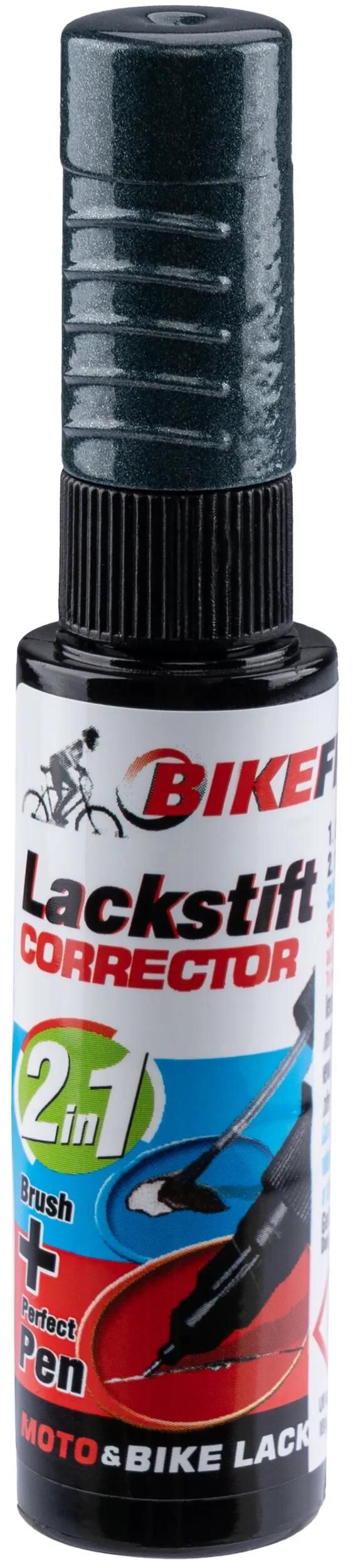 Fasi lak til lokal reparation touch-up stick blå grå