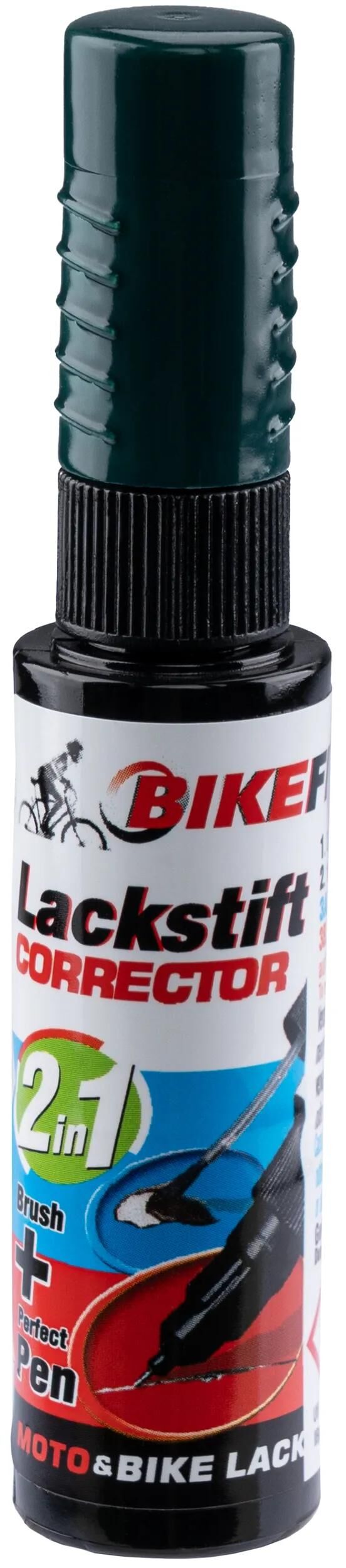 Fasi lak til lokal reparation touch-up stick blågrøn