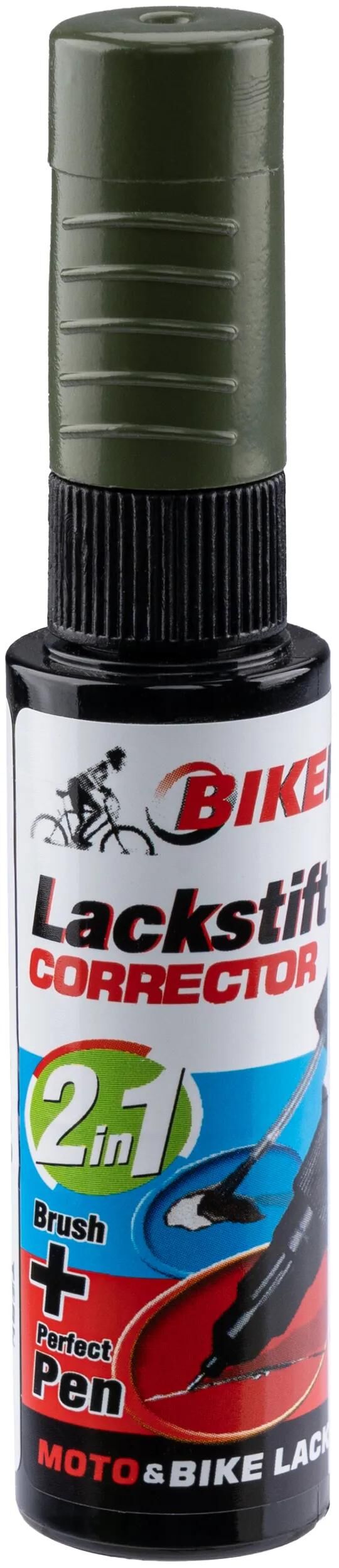 Fasi lackstift touch-up pindetræ