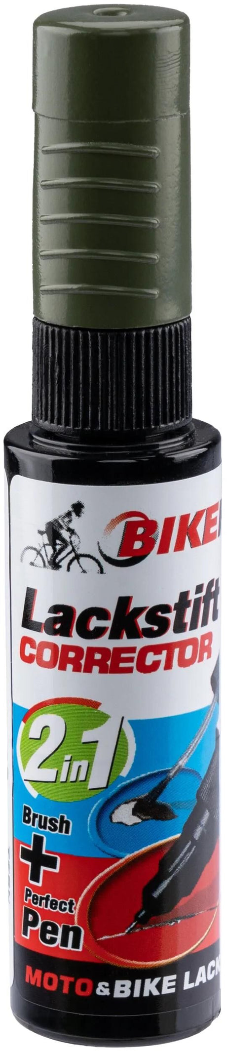 Fasi lackstift touch-up pindetræ