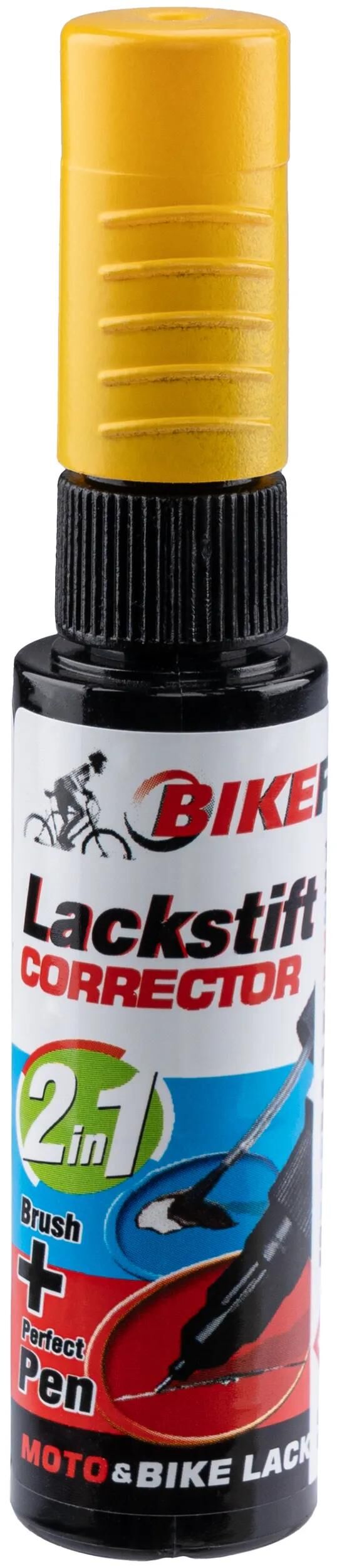 Fasi lackstift touch-up stick højland gul