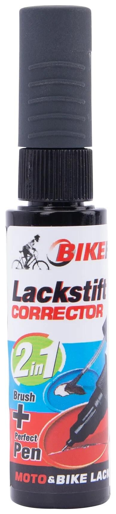 Fasi lak til lokal reparation touch-up stick anth.grå mat
