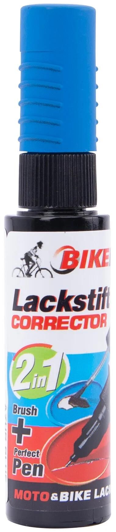 Fasi lak til lokal reparation touch-up stick azurblå mat