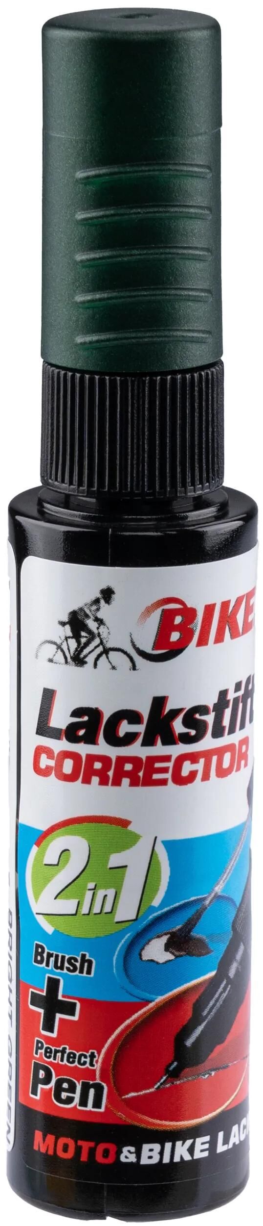 Fasi lak til lokal reparation touch-up stick lys grøn mat