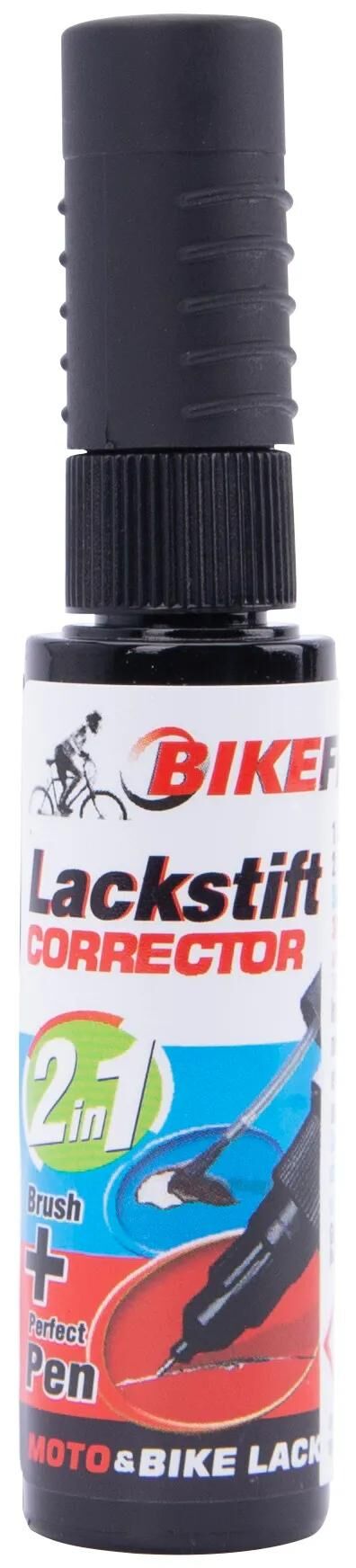 Fasi lak til lokal reparation touch-up stick carbon grå mat