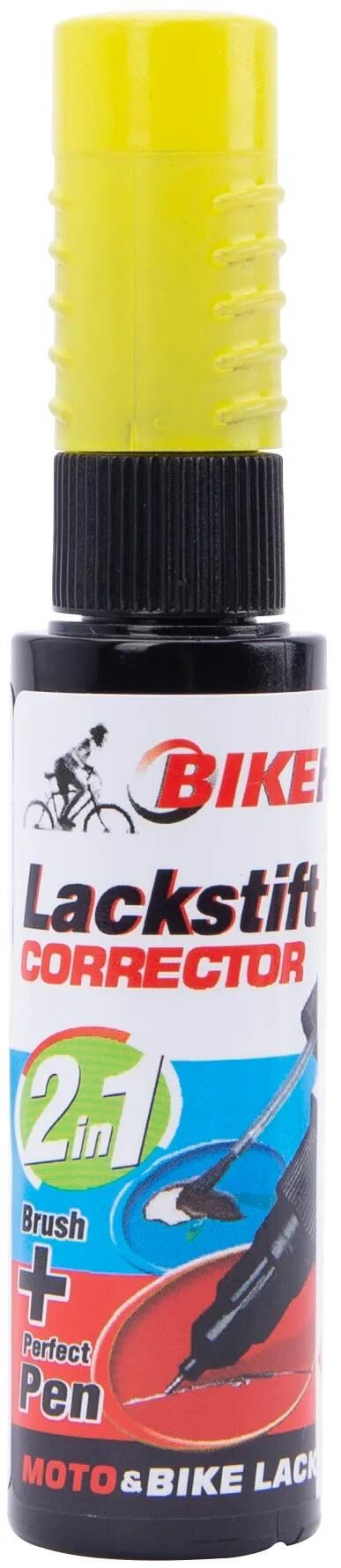 Fasi lak til lokal reparation touch-up stick citrer