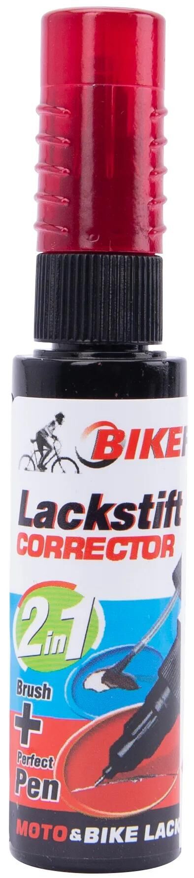 Fasi lak til lokal reparation touch-up stick tranebærrød