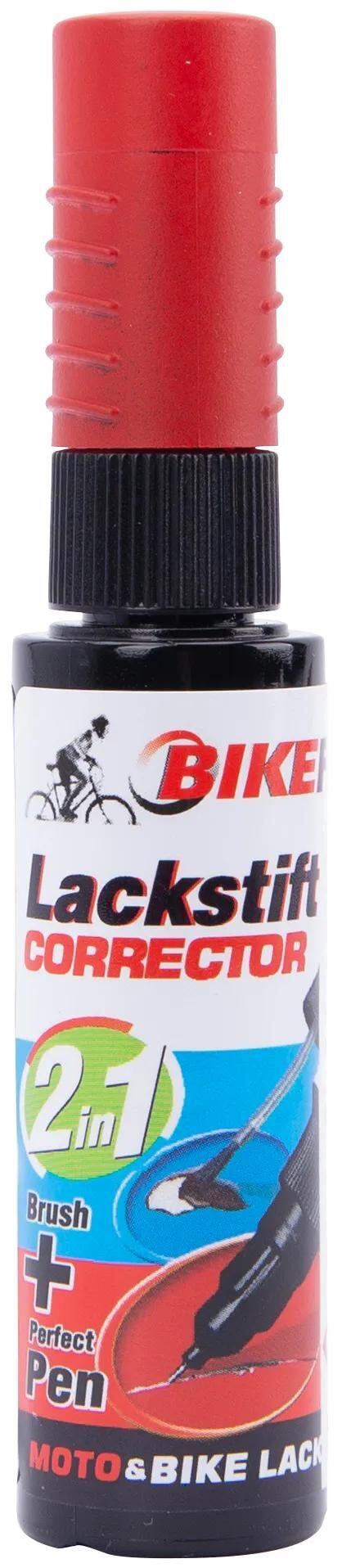 Fasi lak til lokal reparation touch-up stick fuego rød mat