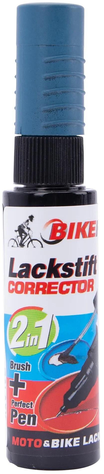 Fasi lak til lokal reparation touch-up stick galakse sølv mat