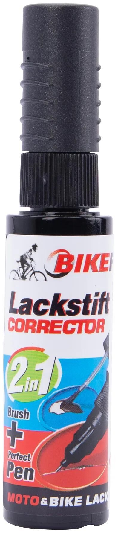 Fasi lak til lokal reparation touch-up stick grafitgrå mat