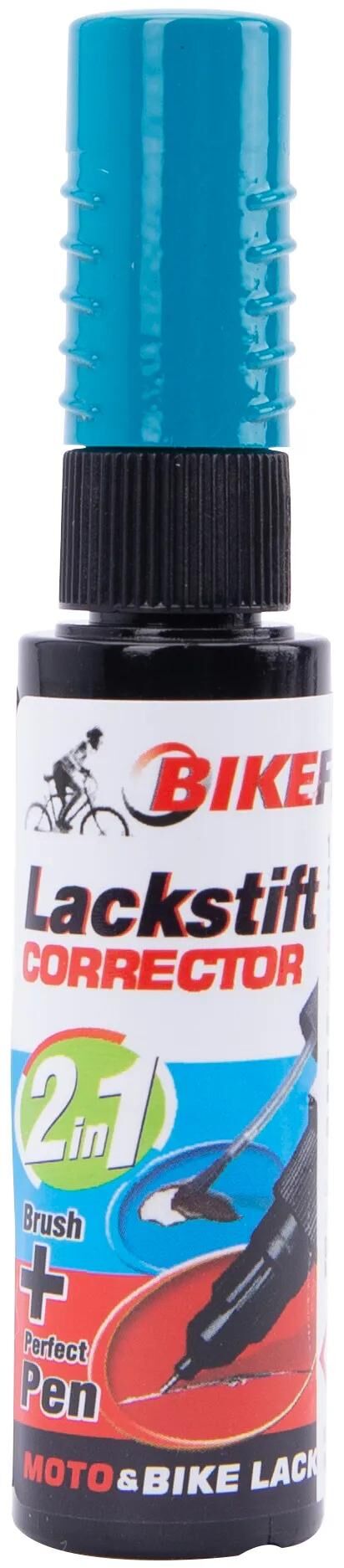 Fasi lak til lokal reparation touch-up stick søblå