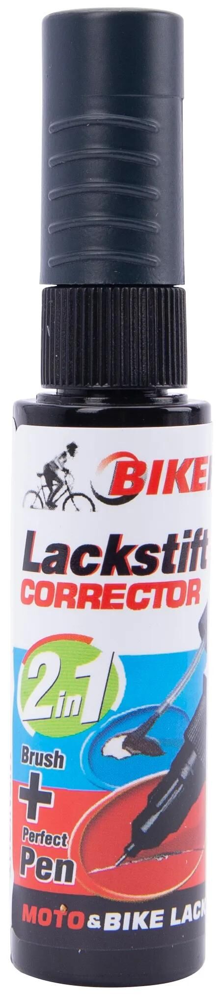 Fasi lak til lokal reparation touch-up stick midnatsblå mat