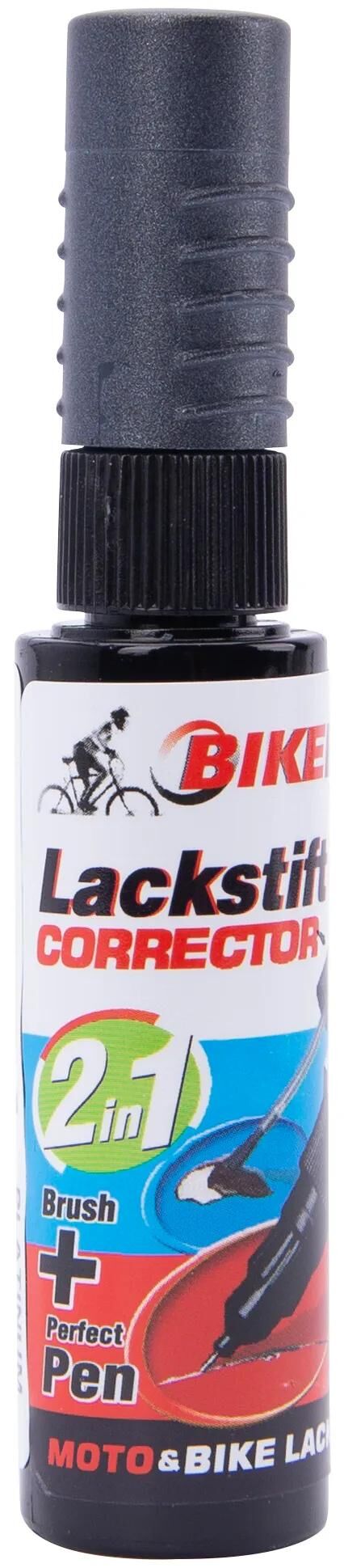 Fasi lak til lokal reparation touch-up stick platin grå mat