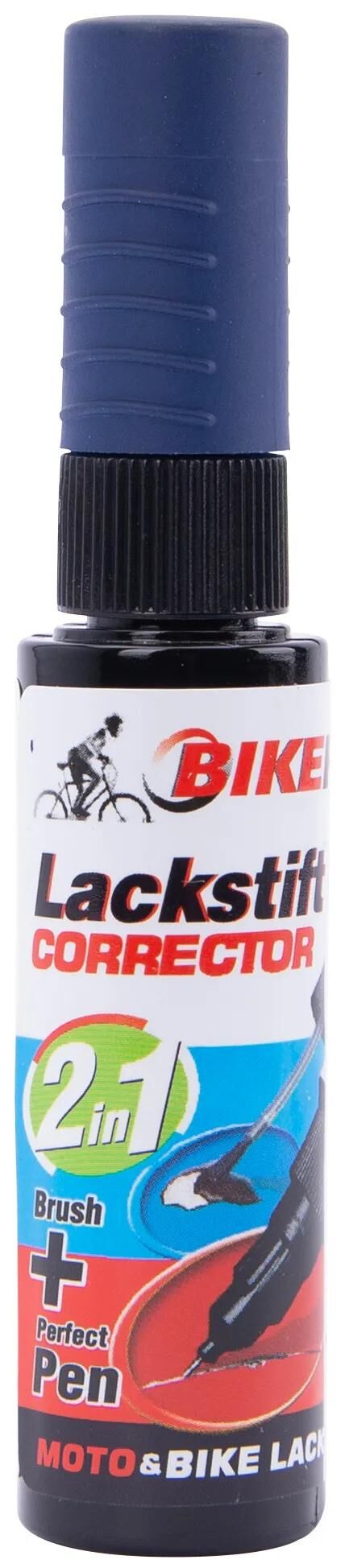Fasi lak til lokal reparation touch-up stick safirblå mat