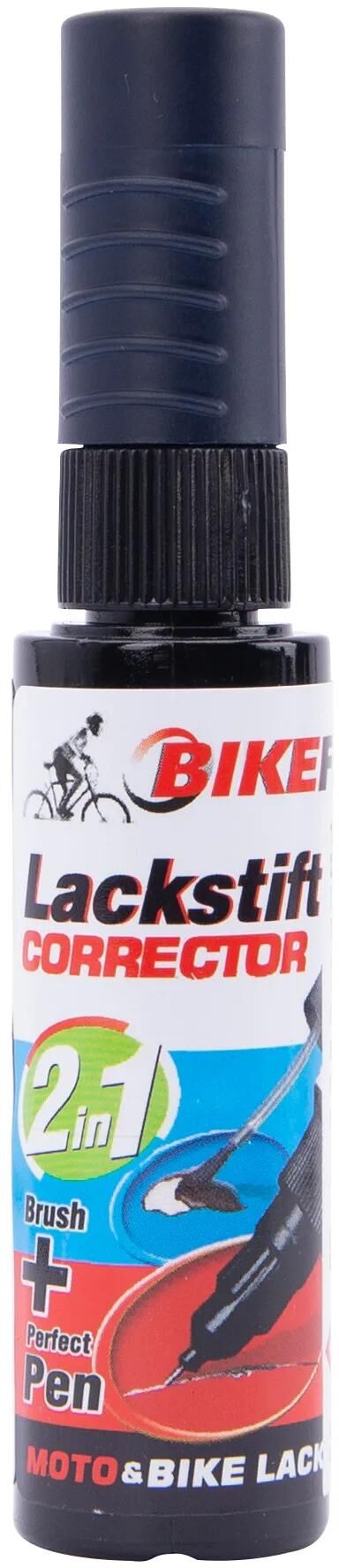 Fasi lak til lokal reparation touch-up stick atlantic blue mat