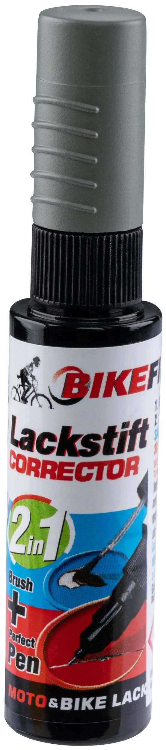 Fasi lak til lokal reparation touch-up stick betongrå