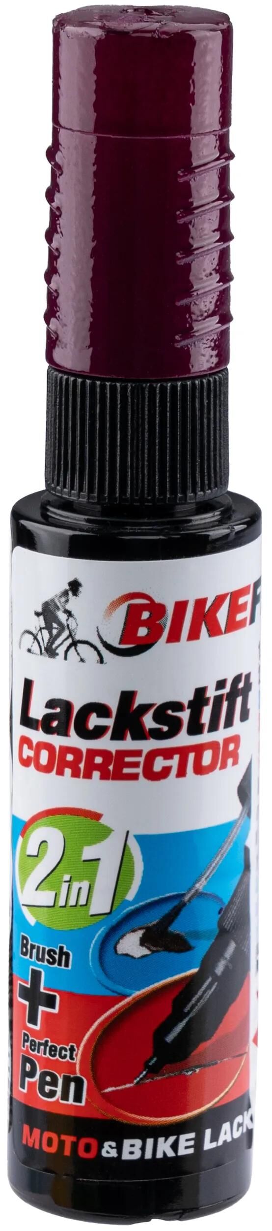 Fasi lak til lokal reparation touch-up stick sommerfugl lilla
