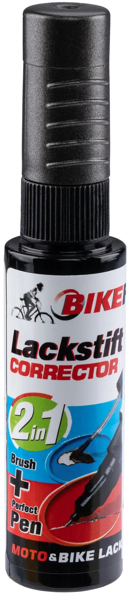 Fasi lak til lokal reparation touch-up stick kvarts grå