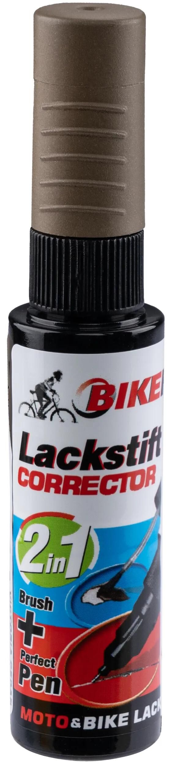 Fasi lak til lokal reparation touch-up stick cedergrå