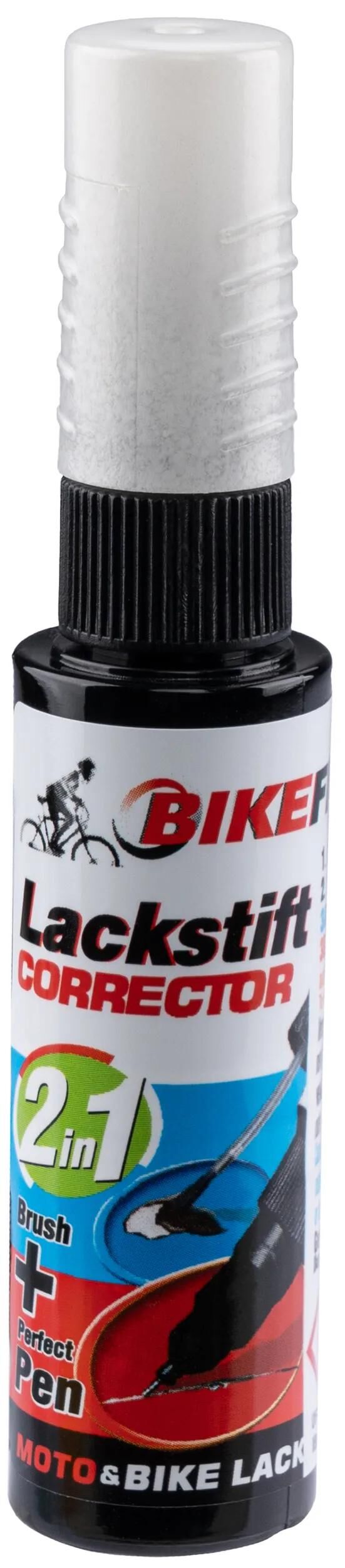 Fasi lak til lokal reparation touch-up stick galakse hvid