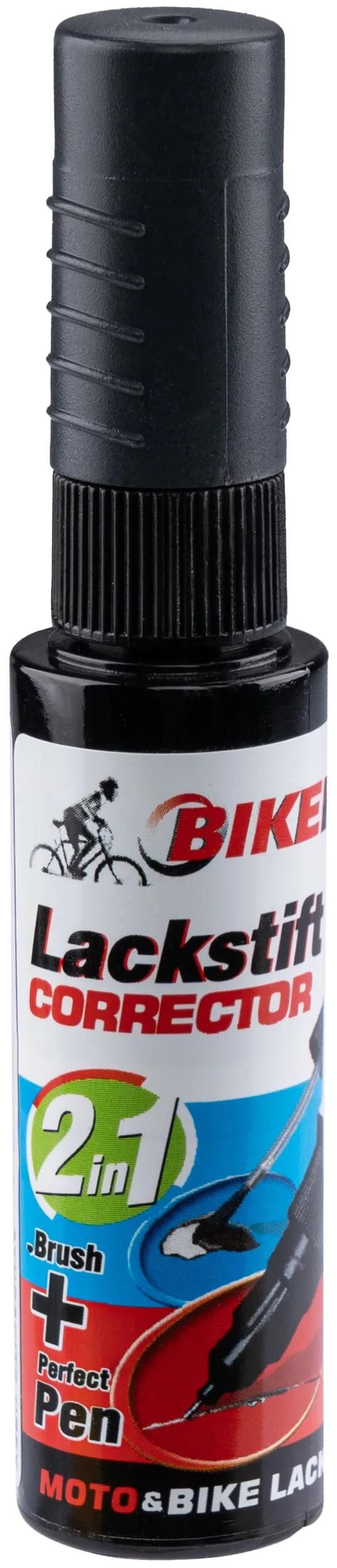 Fasi lak til lokal reparation touch-up stick conwa athracite grå 20 21 22