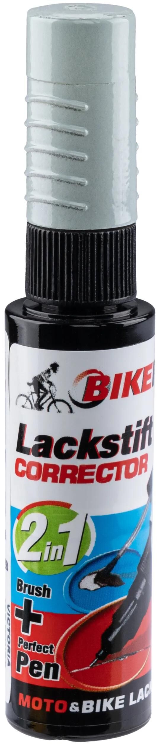 Fasi lak til lokal reparation touch-up stick ishvid