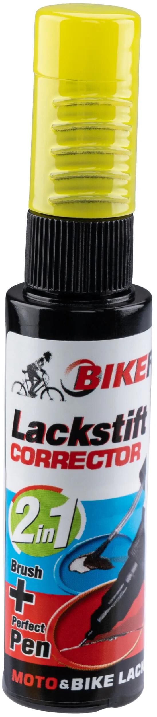 Fasi lak til lokal reparation touch-up stick conwa acid ys7450