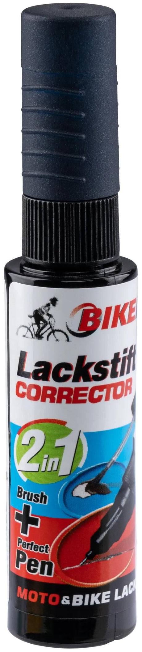 Fasi lak til lokal reparation touch-up stick conwa navy mat 21 ys2147 mat