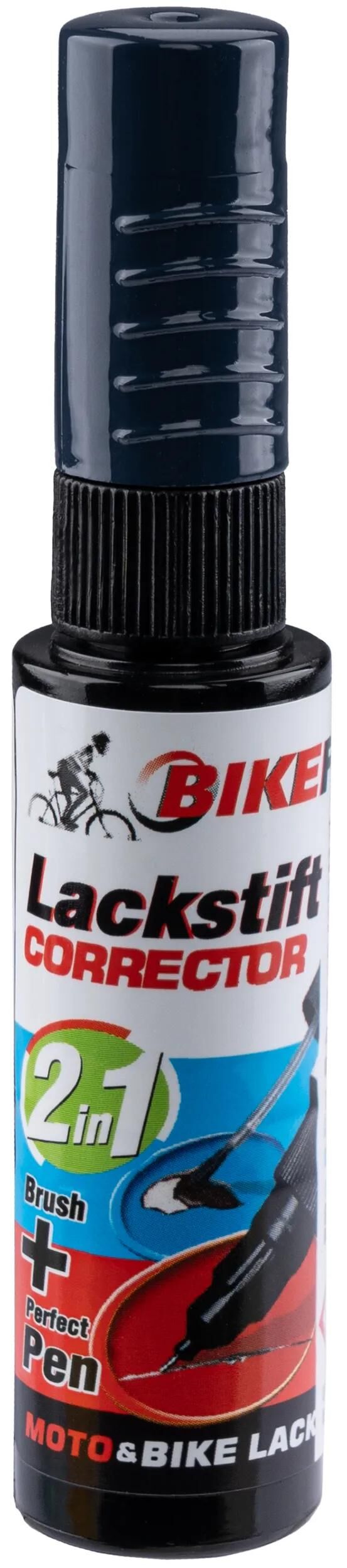 Fasi lak til lokal reparation touch-up stick conwa grå 20 ys7357